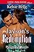 Jayson's Redemption (Playing for Keeps #2)
