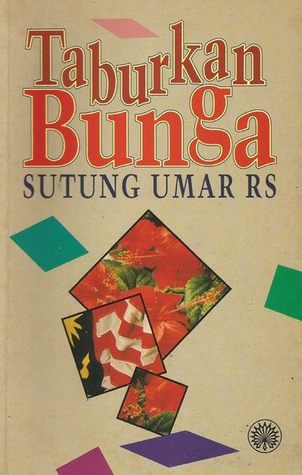 Taburkan Bunga
