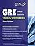 GRE Verbal Workbook (Kaplan Test Prep)