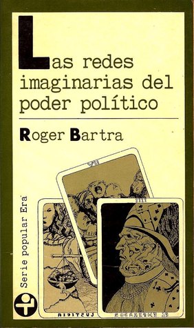 Las redes imaginarias del poder político (Paperback)