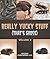 Really Yucky Stuff (That's Gross Volume 2) by Speedy Publishing