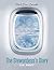 The Stewardess's Diary - Canada by S.M. Pratt