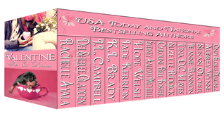 Valentine Pets & Kisses: Fourteen Sweet Romances (Kindle Edition)