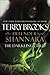 The Darkling Child (The Defenders of Shannara #2)