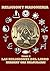 RELIGION Y MASONERIA TOMO II: LAS RELIGIONES DEL LIBRO (Spanish Edition)