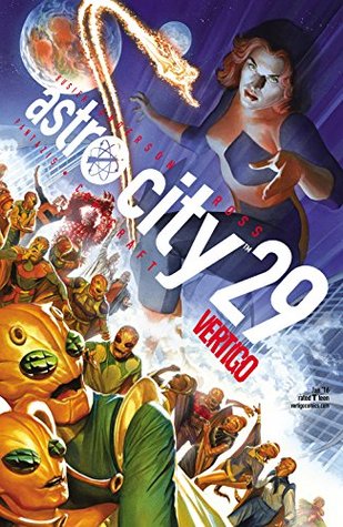 Astro City (2013-2018) #29