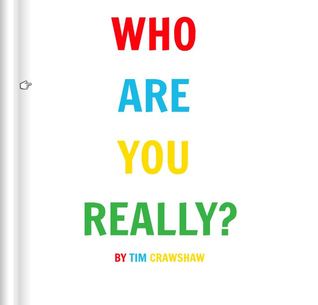 Who Are You Really? (Hardcover)