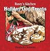 Rusty's Kitchen: Holiday Dog Treats