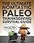 The Ultimate Nomtastic Paleo Thanksgiving Survival Guide