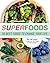 Superfoods by Judith Wills