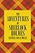 The Adventures of Sherlock Holmes (Sherlock Holmes, #3)