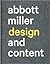 Design and Content by Abbott Miller