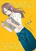 Servant x Service, Vol. 2