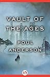 Book cover for Vault of the Ages