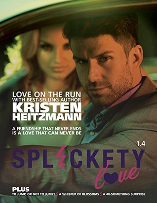Splickety Love Magazine 1.4 (Kindle Edition)