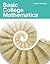Basic College Mathematics by Charles P. McKeague