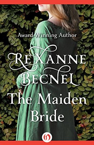 The Maiden Bride (Kindle Edition)