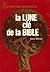 La Lune clé de la Bible by Jean Sendy
