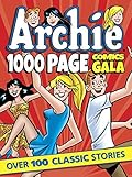Archie 1000 Page Comics Gala