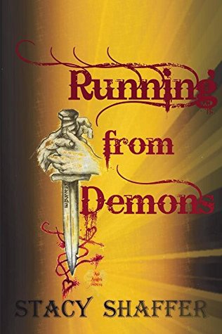 Running from Demons (An Angel Novel Book 1)