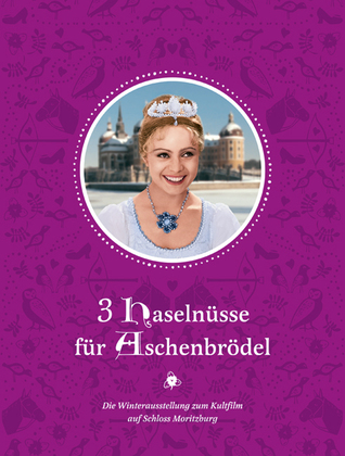 3 Haselnüsse für Aschenbrödel
