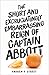 The Short and Excruciatingly Embarrassing Reign of Captain Ab... by Andrew P. Street