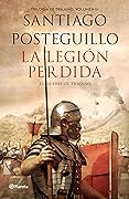 La legión perdida: El sueño de Trajano