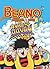 Beano Annual 2016