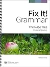 Fix It! Grammar by Pamela White