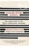 Cables from Kabul...