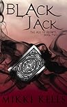 Black Jack (The Ace of Hearts, #2)