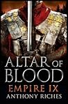 Altar of Blood