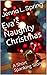Eva's Naughty Christmas by Jenna L. Spring