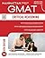 GMAT Critical Reasoning, Guide 6 by Manhattan Prep Publishing