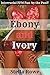 Ebony and Ivory: Interracial FFM Fun by the Pool