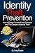 Identity Theft Prevention -...