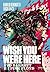 Wish you were here. Syd Barrett e i Pink Floyd by Danilo Deninotti