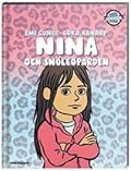 Nina och snöleoparden