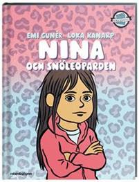 Nina och snöleoparden (Nina #1)