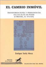 El cambio inmóvil. Transformaciones y permanencias de una élite de poder
