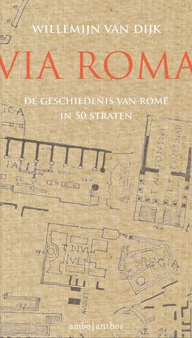 Via Roma (Hardcover)