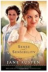 Sense & Sensibility by Jane Austen