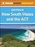 Rough Guide to Australia, New South Wales and the ACT (Rough Guides Snapshot Australia)