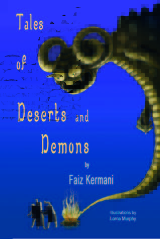 Tales of Deserts and Demons