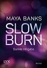 Slow Burn - Dunkl...
