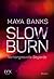 Slow Burn - Verhängnisvolle Begierde (Slow Burn, #2)