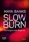 Slow Burn - Verhä...
