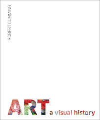 Art: A Visual History (Hardcover)