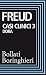 Casi clinici 3 by Sigmund Freud