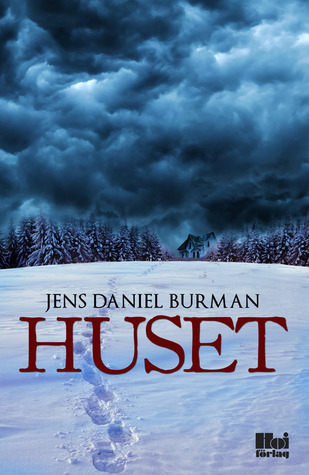 Huset (Hardcover)